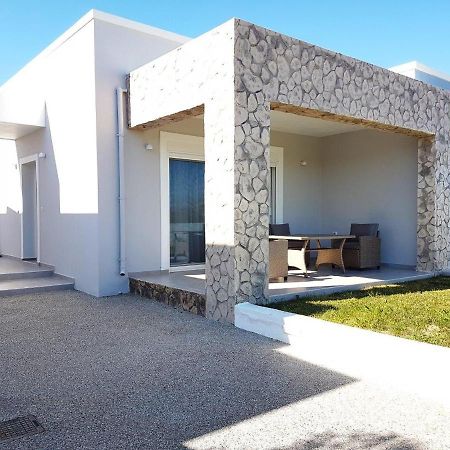 Tamaris Homes Masticharion Exteriör bild