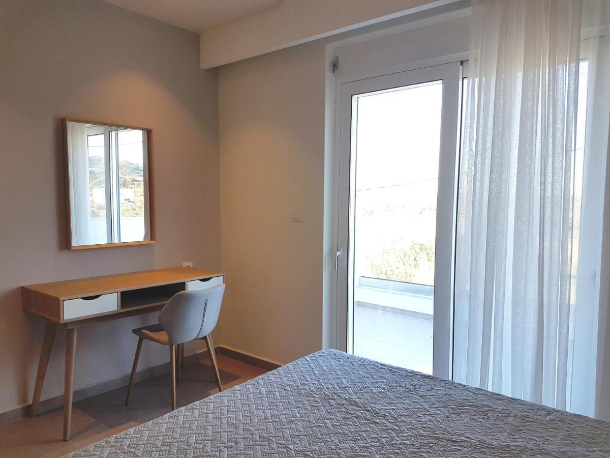 Tamaris Homes Masticharion Exteriör bild
