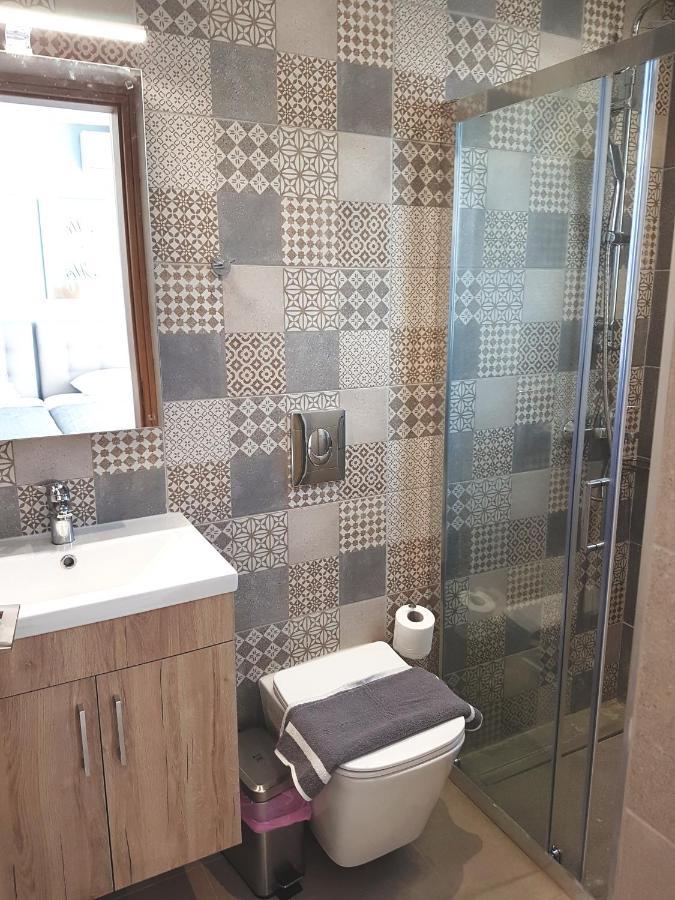 Tamaris Homes Masticharion Exteriör bild
