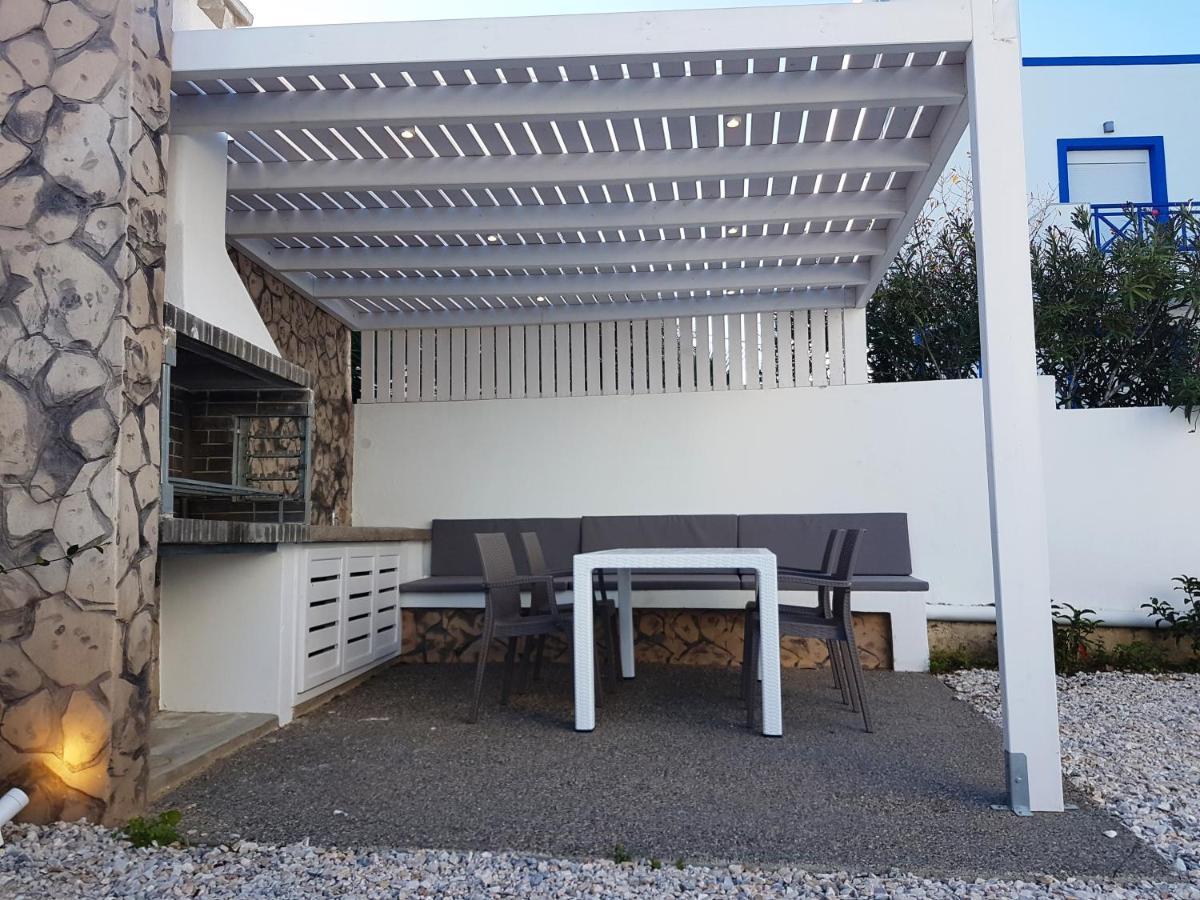 Tamaris Homes Masticharion Exteriör bild