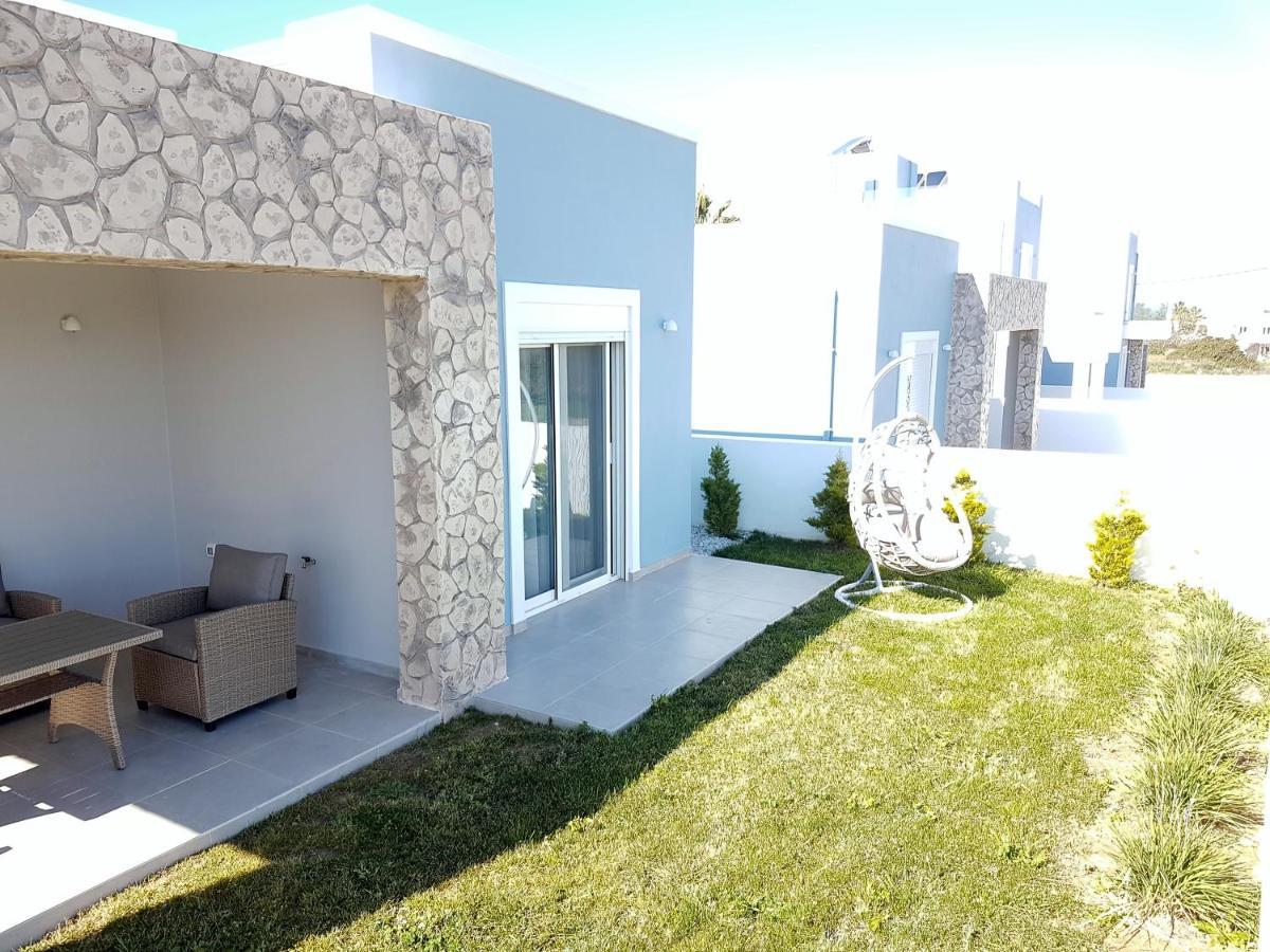 Tamaris Homes Masticharion Exteriör bild
