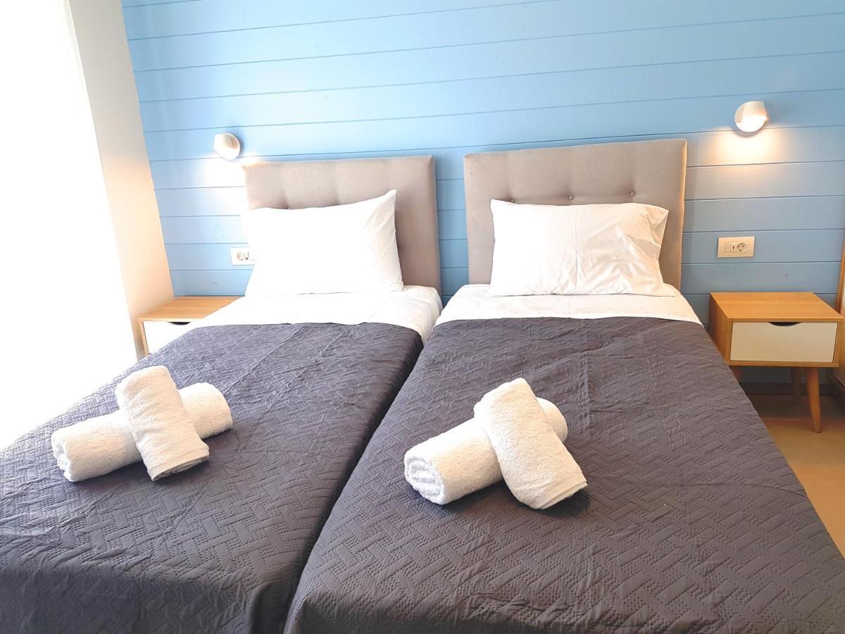 Tamaris Homes Masticharion Exteriör bild