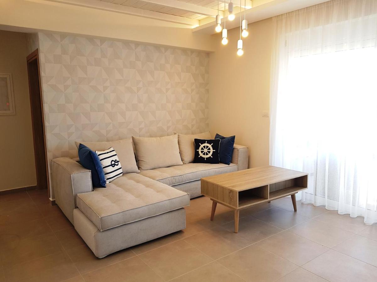 Tamaris Homes Masticharion Exteriör bild