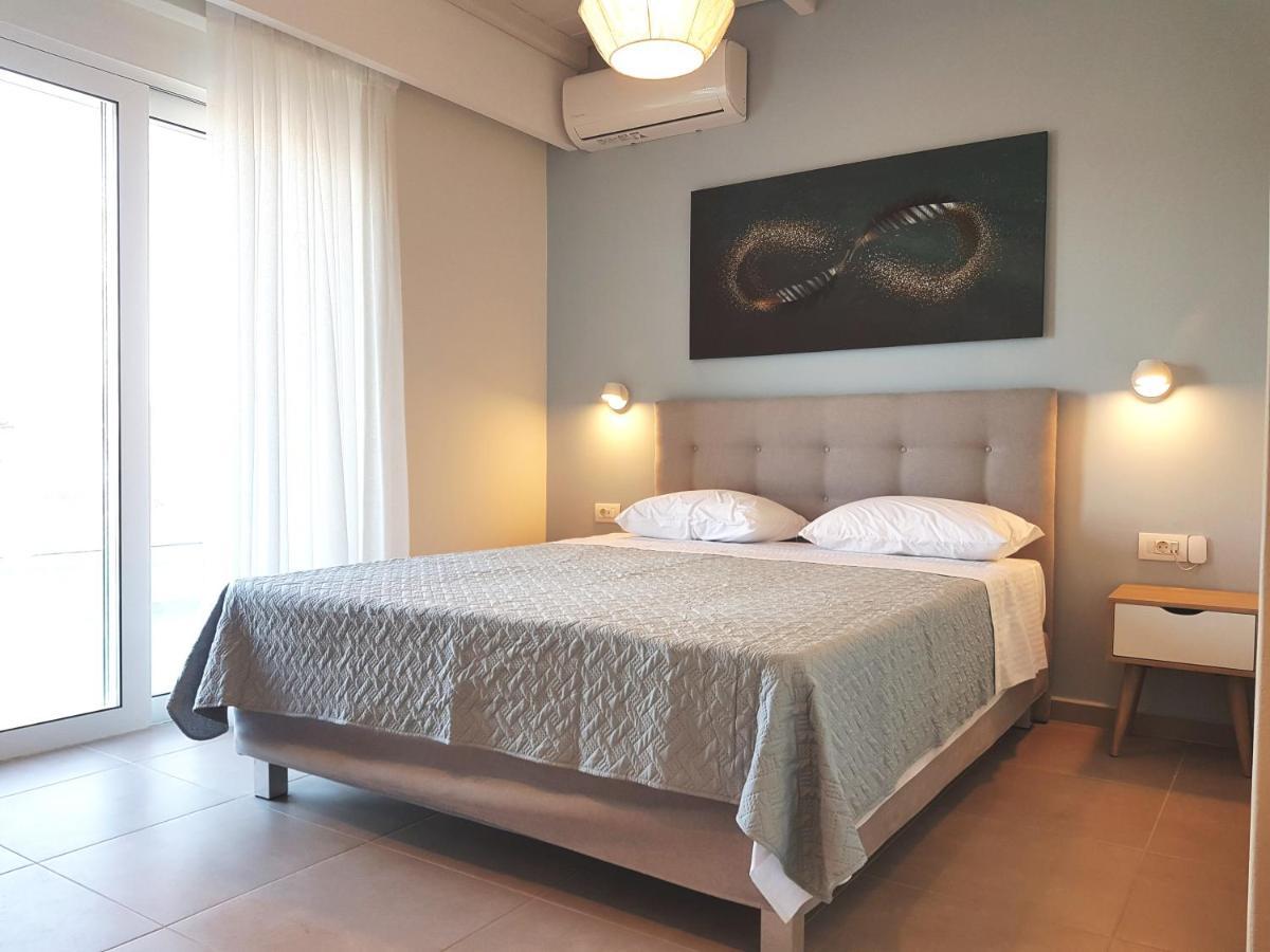 Tamaris Homes Masticharion Exteriör bild