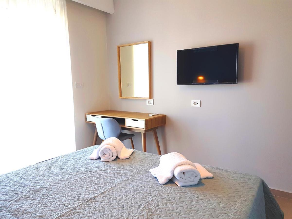 Tamaris Homes Masticharion Exteriör bild