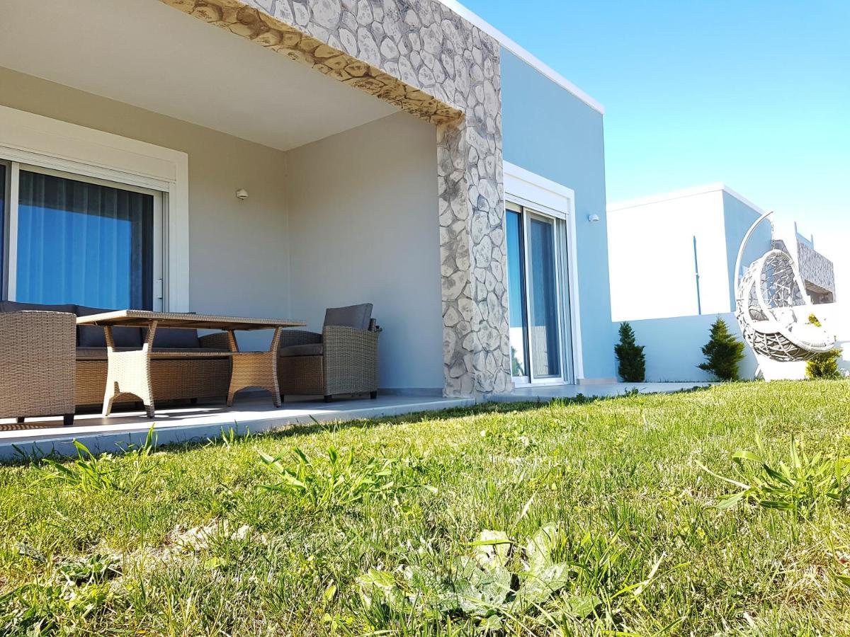 Tamaris Homes Masticharion Exteriör bild