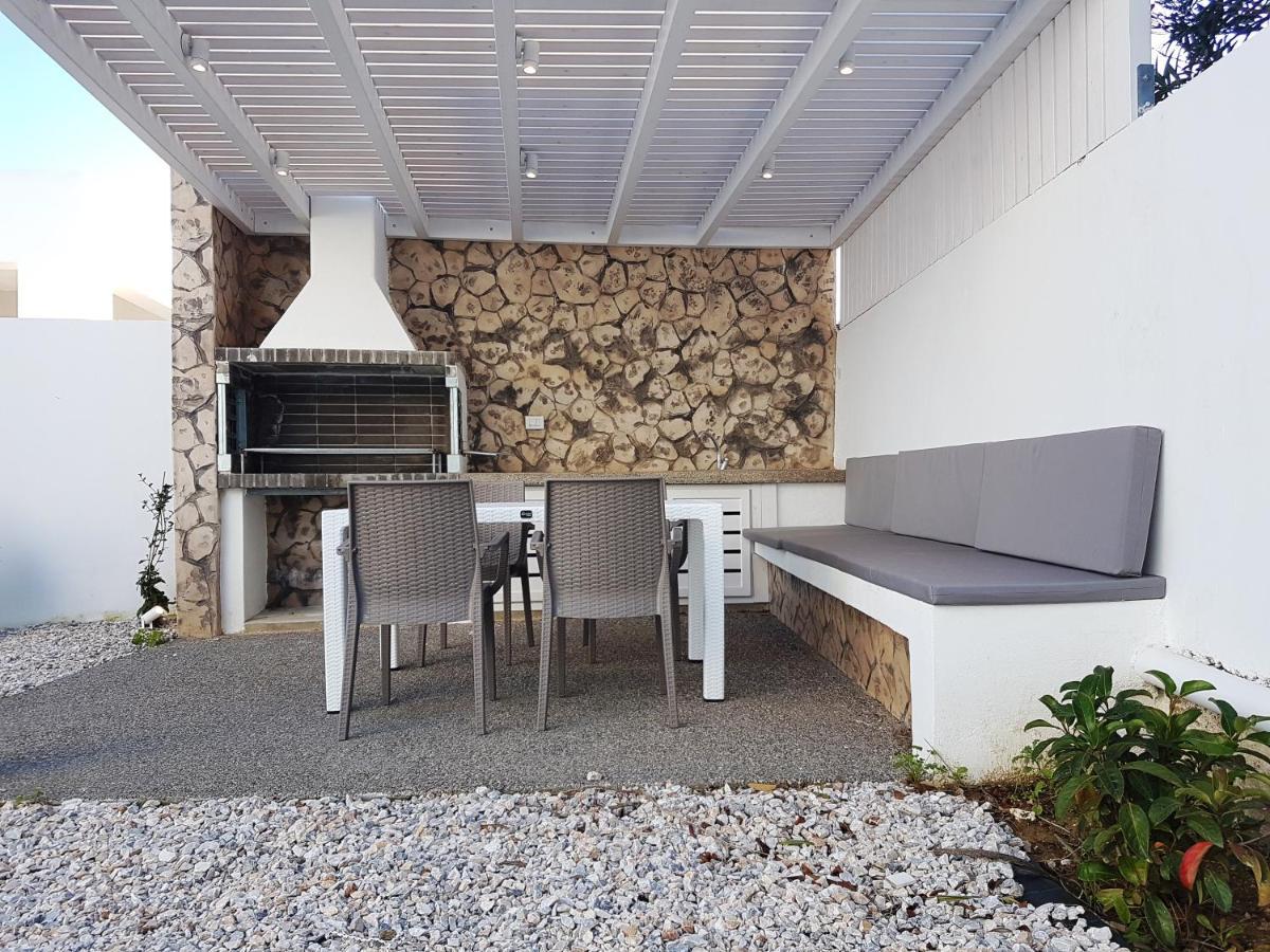 Tamaris Homes Masticharion Exteriör bild