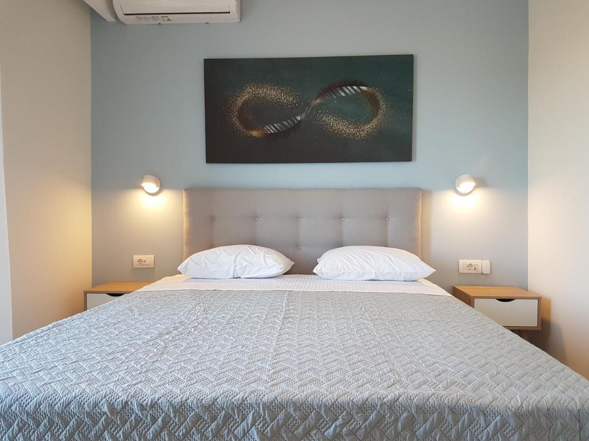 Tamaris Homes Masticharion Exteriör bild
