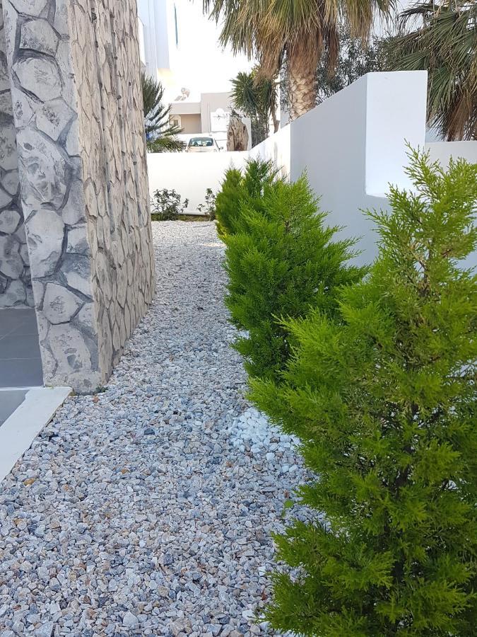 Tamaris Homes Masticharion Exteriör bild
