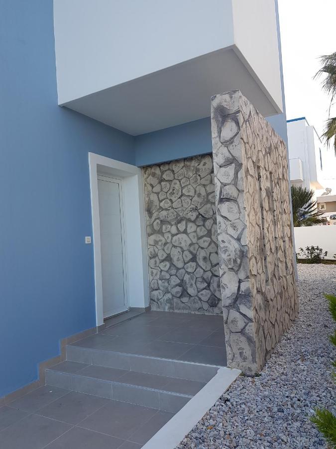 Tamaris Homes Masticharion Exteriör bild